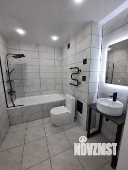 1-к квартира, вторичка, 46м2, 10/12 этаж