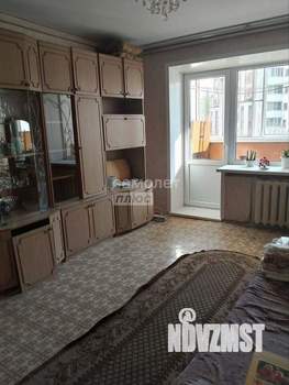 2-к квартира, вторичка, 45м2, 3/10 этаж