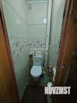 2-к квартира, вторичка, 50м2, 2/10 этаж