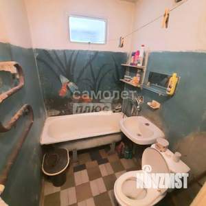 2-к квартира, вторичка, 41м2, 5/5 этаж