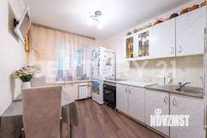 3-к квартира, вторичка, 82м2, 1/16 этаж