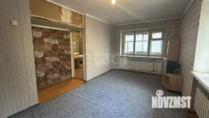 1-к квартира, вторичка, 31м2, 1/4 этаж