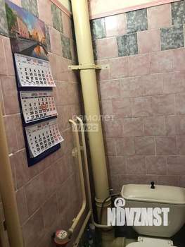 2-к квартира, вторичка, 52м2, 9/10 этаж