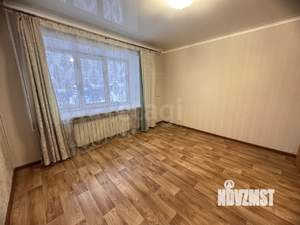 Студия квартира, вторичка, 18м2, 2/5 этаж