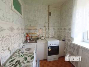 2-к квартира, вторичка, 43м2, 6/9 этаж
