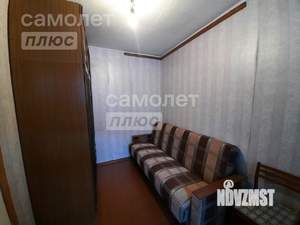 2-к квартира, вторичка, 42м2, 2/5 этаж