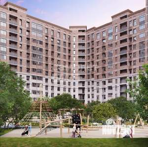 2-к квартира, вторичка, 59м2, 11/15 этаж