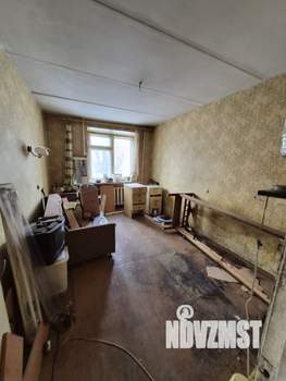 2-к квартира, вторичка, 41м2, 2/10 этаж