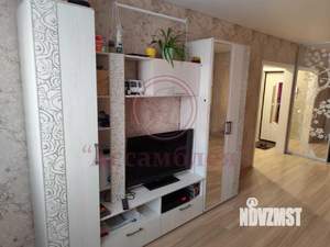 1-к квартира, вторичка, 42м2, 15/17 этаж