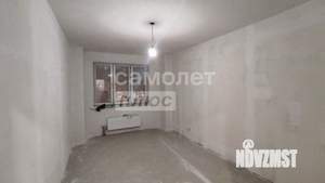 2-к квартира, вторичка, 55м2, 7/17 этаж