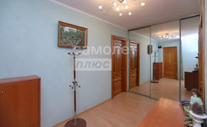 2-к квартира, вторичка, 63м2, 1/5 этаж
