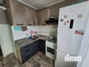 1-к квартира, вторичка, 31м2, 9/9 этаж