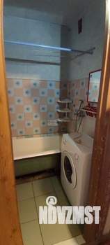 3-к квартира, вторичка, 62м2, 4/9 этаж