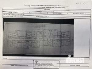 Студия квартира, вторичка, 28м2, 1/9 этаж