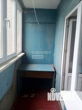 1-к квартира, вторичка, 37м2, 3/16 этаж