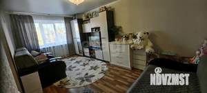 1-к квартира, вторичка, 30м2, 5/5 этаж