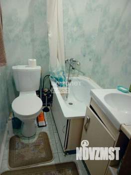 2-к квартира, вторичка, 38м2, 2/4 этаж