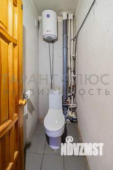 3-к квартира, вторичка, 77м2, 16/18 этаж