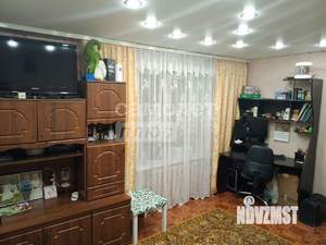 2-к квартира, вторичка, 45м2, 3/3 этаж