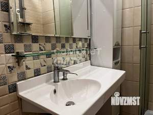 2-к квартира, вторичка, 63м2, 5/21 этаж