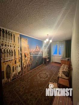 3-к квартира, вторичка, 73м2, 1/5 этаж