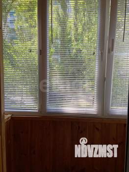 1-к квартира, вторичка, 16м2, 1/9 этаж