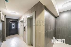 3-к квартира, вторичка, 74м2, 14/15 этаж