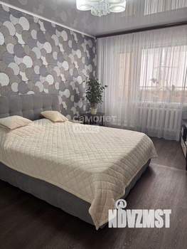 2-к квартира, вторичка, 51м2, 8/9 этаж