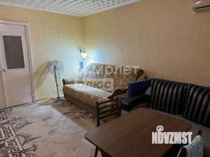 1-к квартира, вторичка, 35м2, 10/16 этаж