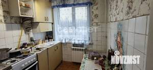 2-к квартира, вторичка, 44м2, 2/5 этаж