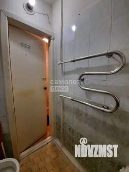 1-к квартира, вторичка, 30м2, 4/5 этаж