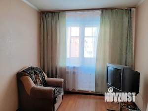 1-к квартира, вторичка, 33м2, 3/9 этаж