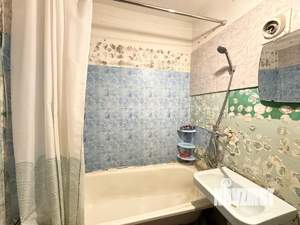 1-к квартира, вторичка, 32м2, 4/5 этаж