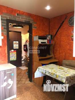 1-к квартира, вторичка, 30м2, 5/5 этаж