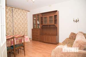 3-к квартира, вторичка, 64м2, 4/10 этаж