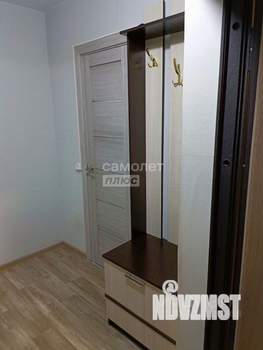 1-к квартира, вторичка, 33м2, 5/16 этаж