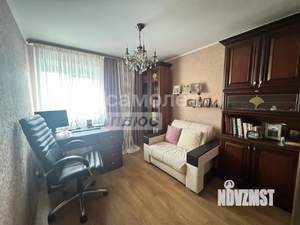 3-к квартира, вторичка, 60м2, 8/10 этаж