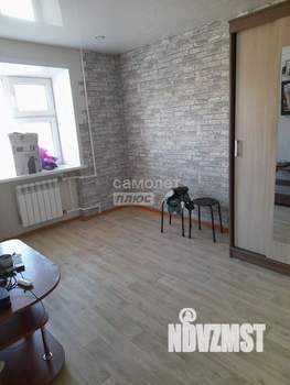 2-к квартира, вторичка, 25м2, 4/5 этаж