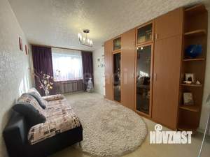 2-к квартира, вторичка, 47м2, 5/5 этаж