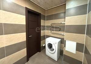 2-к квартира, вторичка, 60м2, 9/12 этаж