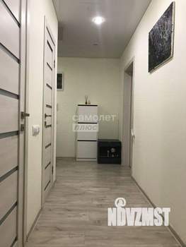 2-к квартира, вторичка, 65м2, 14/17 этаж