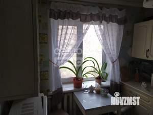 3-к квартира, вторичка, 56м2, 4/5 этаж