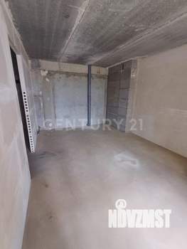 2-к квартира, сданный дом, 71м2, 21/26 этаж