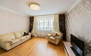 3-к квартира, вторичка, 94м2, 6/10 этаж