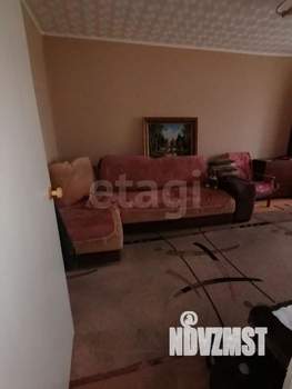 2-к квартира, вторичка, 42м2, 4/5 этаж