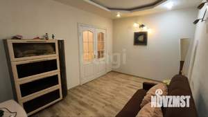 2-к квартира, вторичка, 43м2, 2/5 этаж