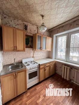 1-к квартира, вторичка, 30м2, 1/5 этаж