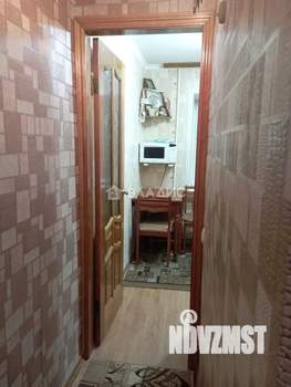 1-к квартира, вторичка, 30м2, 1/5 этаж