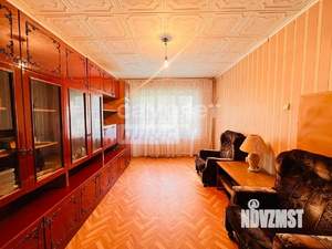 2-к квартира, вторичка, 50м2, 1/9 этаж