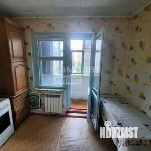 1-к квартира, вторичка, 35м2, 4/9 этаж